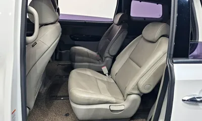 Kia Canival 2017, 207727 км, за 5534.93 USD - фото 12