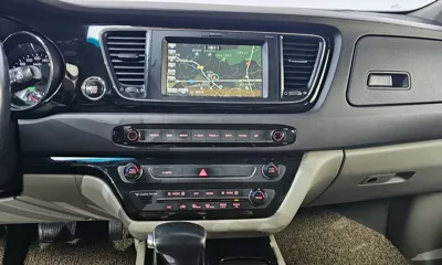Kia Canival 2017, 207727 км, за 5534.93 USD - фото 14