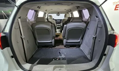Kia Canival 2017, 207727 км, за 5534.93 USD - фото 20