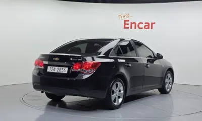 ChevroletGMDaewoo Cruze 2012, 110878 км, за 1885.2 USD