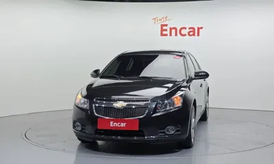 ChevroletGMDaewoo Cruze 2012, 110878 км, за 1885.2 USD