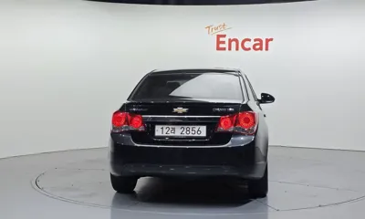 ChevroletGMDaewoo Cruze 2012, 110878 км, за 1885.2 USD