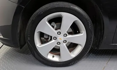 ChevroletGMDaewoo Cruze 2012, 110878 км, за 1885.2 USD