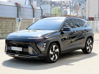 Hyundai Kona 2023, 49469 км, за 20940 USD
