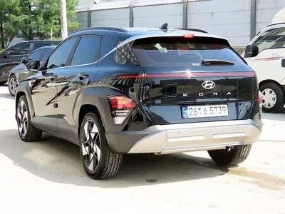 Hyundai Kona 2023, 49469 км, за 20940 USD