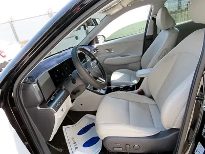Hyundai Kona 2023, 49469 км, за 20940 USD
