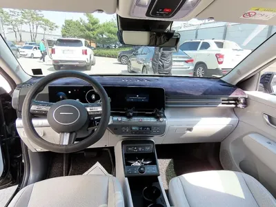 Hyundai Kona 2023, 49469 км, за 20940 USD - фото 7