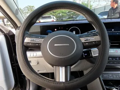 Hyundai Kona 2023, 49469 км, за 20940 USD - фото 8