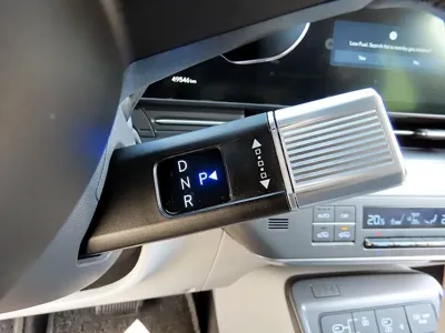 Hyundai Kona 2023, 49469 км, за 20940 USD - фото 10