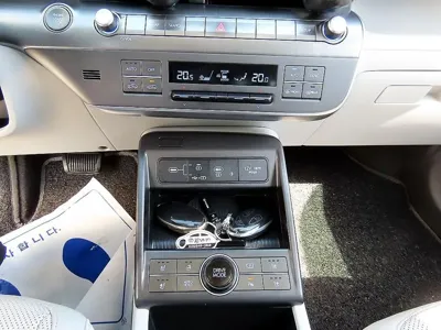 Hyundai Kona 2023, 49469 км, за 20940 USD - фото 13