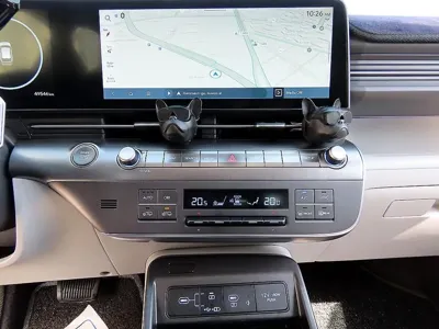 Hyundai Kona 2023, 49469 км, за 20940 USD - фото 14