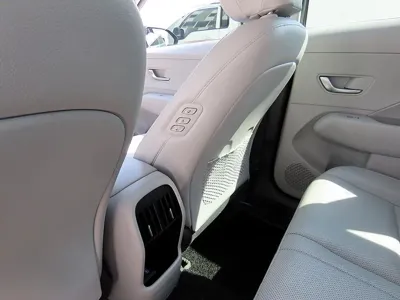 Hyundai Kona 2023, 49469 км, за 20940 USD - фото 16
