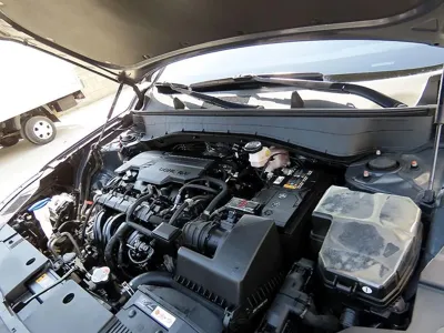 Hyundai Kona 2023, 49469 км, за 20940 USD - фото 19