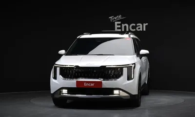Kia Canival 2025, 9780 км, за 28741.32 USD
