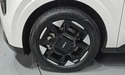 Kia Canival 2025, 9780 км, за 28741.32 USD