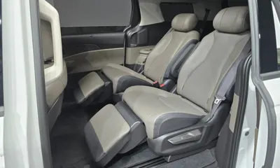 Kia Canival 2025, 9780 км, за 28741.32 USD - фото 12