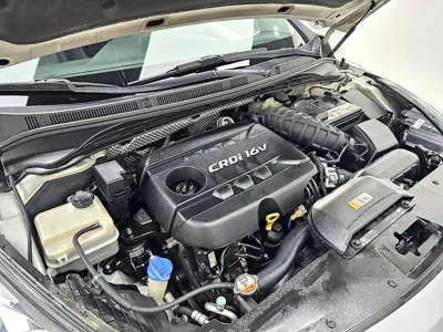 Hyundai i40 2012, 186507 км, за 2523.78 USD - фото 6