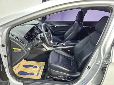 Hyundai i40 2012, 186507 км, за 2523.78 USD - фото 8