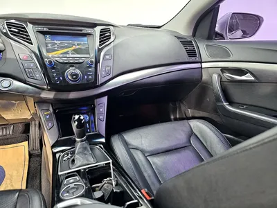 Hyundai i40 2012, 186507 км, за 2523.78 USD - фото 10