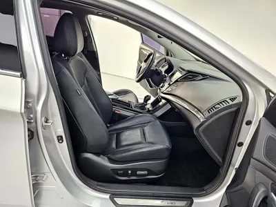 Hyundai i40 2012, 186507 км, за 2523.78 USD - фото 11
