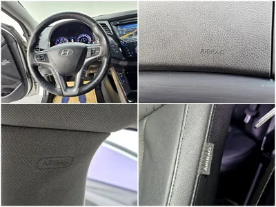 Hyundai i40 2012, 186507 км, за 2523.78 USD - фото 15