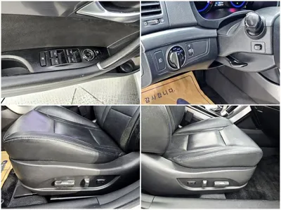 Hyundai i40 2012, 186507 км, за 2523.78 USD - фото 17