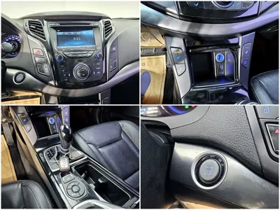 Hyundai i40 2012, 186507 км, за 2523.78 USD - фото 18
