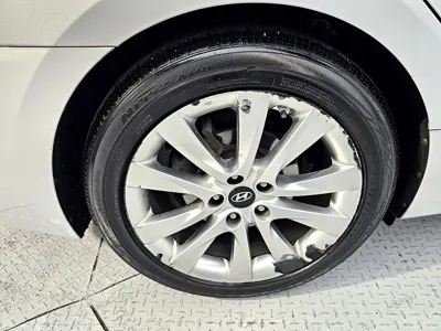 Hyundai i40 2012, 186507 км, за 2523.78 USD - фото 20