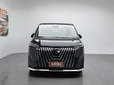 GAC Motor Trumpchi M8 2024, 38200 км, за 20413.27 USD