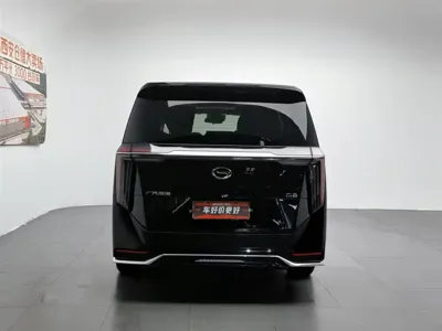 GAC Motor Trumpchi M8 2024, 38200 км, за 20413.27 USD