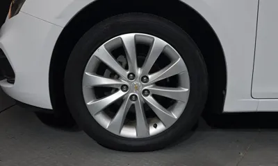ChevroletGMDaewoo Cruze 2016, 58791 км, за 4234.53 USD