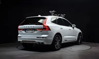 Volvo XC60 2021, 61230 км, за 25305.58 USD