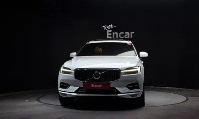 Volvo XC60 2021, 61230 км, за 25305.58 USD