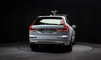 Volvo XC60 2021, 61230 км, за 25305.58 USD