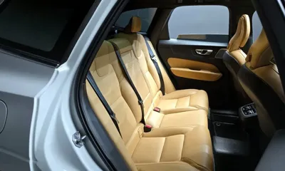 Volvo XC60 2021, 61230 км, за 25305.58 USD - фото 12