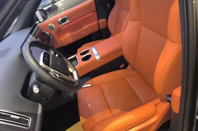 Li Auto L6 2024, 21000 км, за 33576 USD - фото 22