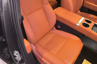Li Auto L6 2024, 21000 км, за 33576 USD - фото 24