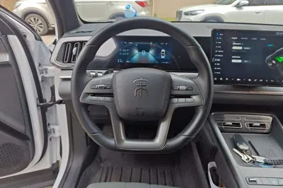 BYD Song Pro New Energy 2026, 11400 км, за 14153 USD - фото 7