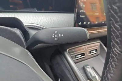 BYD Song Pro New Energy 2026, 11400 км, за 14153 USD - фото 11