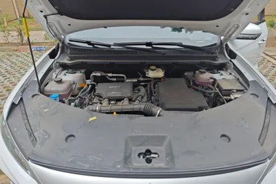 BYD Song Pro New Energy 2026, 11400 км, за 14153 USD - фото 17