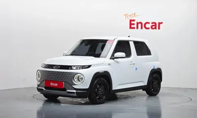 Hyundai Casper · 2023 год