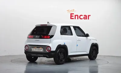 Hyundai Casper 2023, 101502 км, за 7100.98 USD