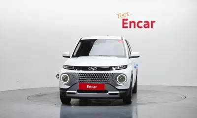 Hyundai Casper 2023, 101502 км, за 7100.98 USD