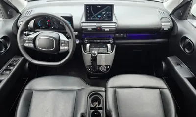 Hyundai Casper 2023, 101502 км, за 7100.98 USD - фото 7