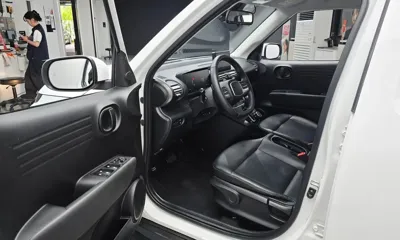 Hyundai Casper 2023, 101502 км, за 7100.98 USD - фото 10