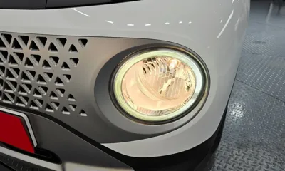 Hyundai Casper 2023, 101502 км, за 7100.98 USD - фото 22