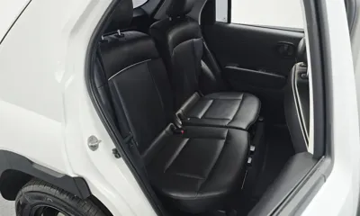 Hyundai Casper 2023, 101502 км, за 7100.98 USD - фото 26