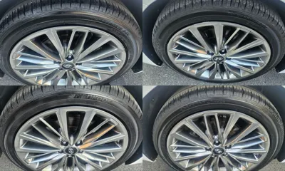 Hyundai Grandeur 2019, 222093 км, за 6370.67 USD