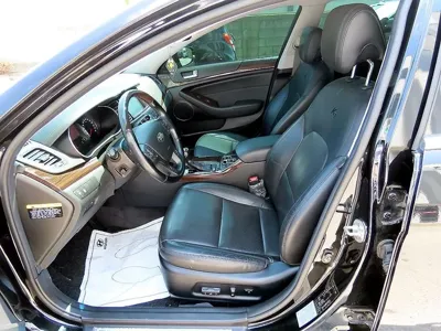 Kia K7 2015, 72697 км, за 4875.51 USD - фото 5