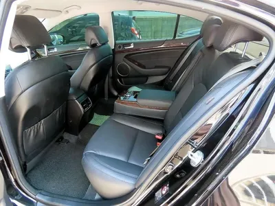 Kia K7 2015, 72697 км, за 4875.51 USD - фото 6